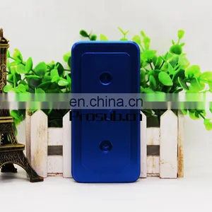 3D Sublimation Mobile Phone Case Cover Aluminum Injection Mould for Prosub-IP7 thumbnail-3