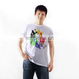 Blank Dri Fit T-shirts With Wholesale Price thumbnail-2