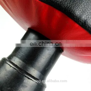 2015 Custom Logo Boxing Sandbag Free Standing Boxing Bags thumbnail-3