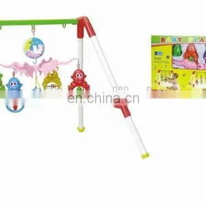 Baby Play Gym Indoor Playground Equipment thumbnail-6