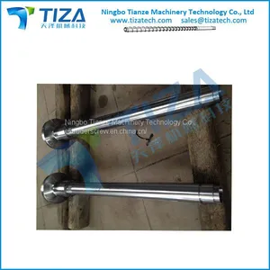 High Speed Screw From Ningbo Tianze Machinery Technology Company thumbnail-1