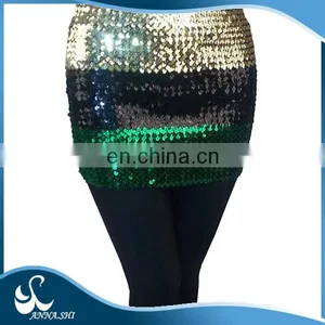 2015 New Style Best Selling Soft Performance Jazz Dance Costumes thumbnail-1