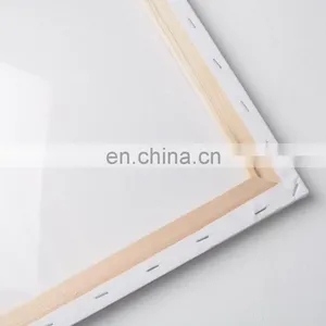 China Art Supplies Painting Frame Picture Frames Paintings Art on Canvas thumbnail-3