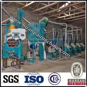 20-30TPD Wheat Flour Production Line thumbnail-4