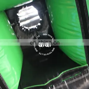 Jungle Bouncer House Inflatable Jumping Castle Bouncer House thumbnail-4