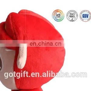 Promotional Custom Pig Plush Toy for Gift,custom Plush Toy,plush Toy thumbnail-2
