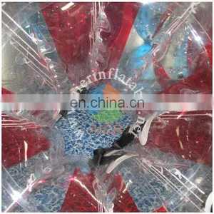 2017 Aier Amazing China Inflatable Sport Bubble Ball for Sale/inflatable Bumper Ball thumbnail-6