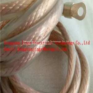 New Products Copper Stranded Wire Custom thumbnail-3