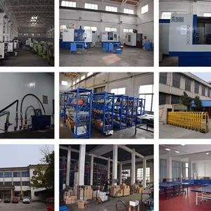 Changzhou Green Hydraulic Equipment Manufacturing Co.,Ltd company overview - view 1 thumbnail