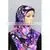 Hijab Muslim New Designs India Custom Print Cheap thumbnail-1