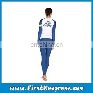 Lycra Top Swimwear Tight Online Buy Rash Guards thumbnail-2