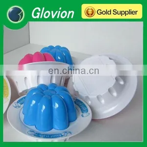 Hot Sale Decorative Night Lights Pudding Night Lights Jelly Night Lights thumbnail-2