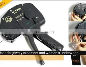 Engraved Jewelry Tags ,price Tag Tagging Gun thumbnail-2