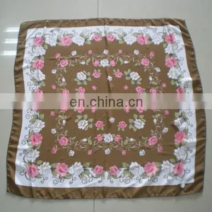 Ladies' Fashion Chiffon Scarf thumbnail-1