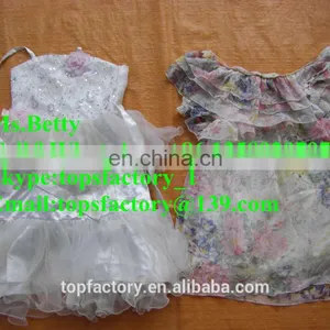 High Quality Baby Used Clothing Children thumbnail-6