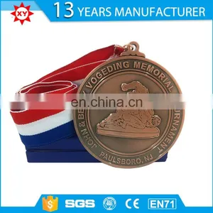 Five-pointed Star Pin Badge thumbnail-5