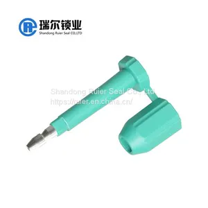 China Container Bolt Seal Electronic Container Seal REB202 thumbnail-2