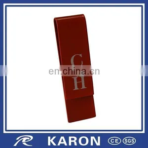 Quality Cheap Copper Money Clip Manufacturer in China thumbnail-2