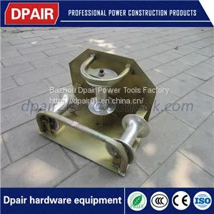 Corner Cable Roller Stringing Block thumbnail-2