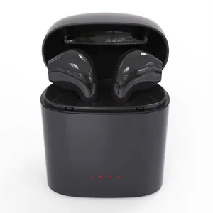 Ufeeling I7s TWS V4.2 C Bluetooth Earphone Sport Bluetooth Earphone Sport Bluetooth Headphone With Microphone thumbnail-3