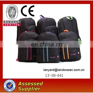 New Fashion Backpack for Kids thumbnail-1