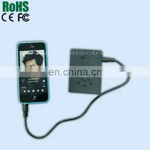 Christmas MP3 Push Button Downloadable Device With Music Songs thumbnail-6
