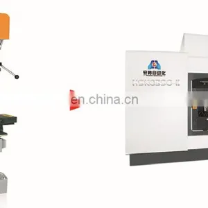 Manufacture Supply High Precision Lathing-milling Centers Cnc Lathe Machine for Making Car Wheel and Alloy Parts thumbnail-5