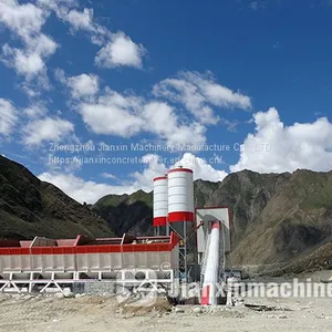 LB3000CN Asphalt Mixing Plant thumbnail-1