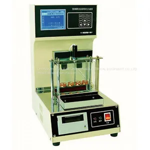 GD-2806H Automatic Asphalt Softening Point Apparatus thumbnail-1