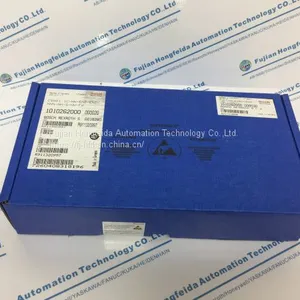 BOSCH Rexroth INDRAMAT VCM2 thumbnail-3