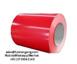 PPGI,GI,galvanized Steel Coil, Corrugated Sheet thumbnail-1