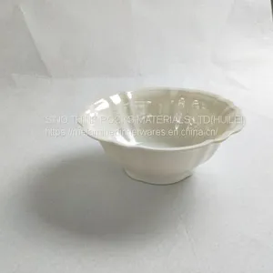 Melamine Dinner Bowl thumbnail-4