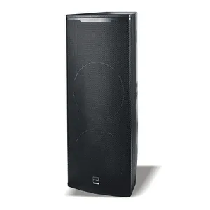 10 Inch/12 Inch/15 Inch/2*15 Inch Full Range Speaker For Conference Room thumbnail-2