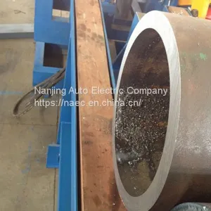 High Speed Band Saw Pipe Cutting Machine 2-24 thumbnail-5