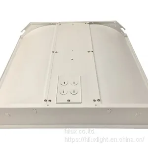 2018 New 600x600mm 2x2 2x4 40w t8 Led Troffer Light Fixtures Retrofit thumbnail-1