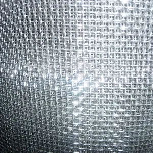 Galvanized Wire Mesh/woven Wire Mesh/welded Wire Mesh thumbnail-1
