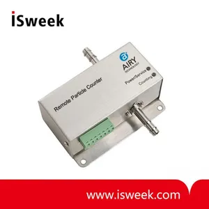 P235 Remote Particle Counter thumbnail-1