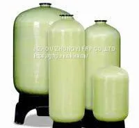 FRP ION-EXCHANGER thumbnail-2