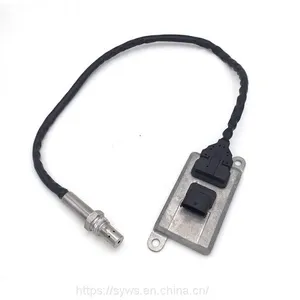 5Wk9 6675A Nox Sensor 2894940 2871979 4984577 4954222 1705572 Fit For Daf Xf 105 thumbnail-1