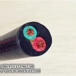 YC Rubber Sheathed Cable thumbnail-2