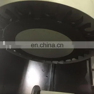 New Type VMC850 CNC Vertical Machining Center thumbnail-6