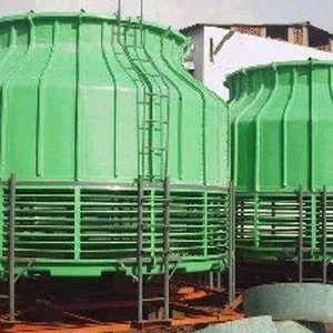 Open Loop Cooling Tower Cross-flow Closed Circuit thumbnail-1