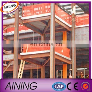 Folding Orange Safety Net / Folding Warning Fence thumbnail-4