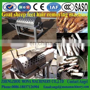 Best Selling Full Automatic Professional Pig Slaughter Equipment thumbnail-2