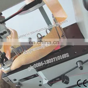 Mattress Tape Edge Machine Mattress Edge Sewing Machine thumbnail-5