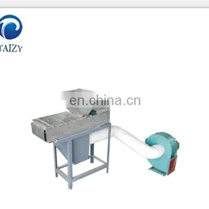 Peanut Red Skin Peeler Wet Way Peanut Peeling Machine thumbnail-5