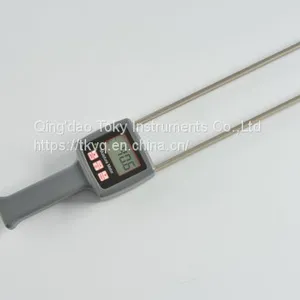 TK100C Cotton Moisture Meter thumbnail-1