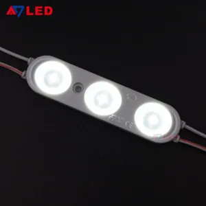 Adled Light Ip67 Led Module Dc12v Smd2835 3leds Sign Led Module for Sign Led thumbnail-1