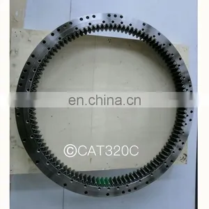 1141414 Slewing Ring for Excavator 320B Swing Bearing thumbnail-3