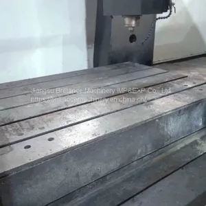 Liaoyuan HMC-1510 CNC Engraving-mill thumbnail-2